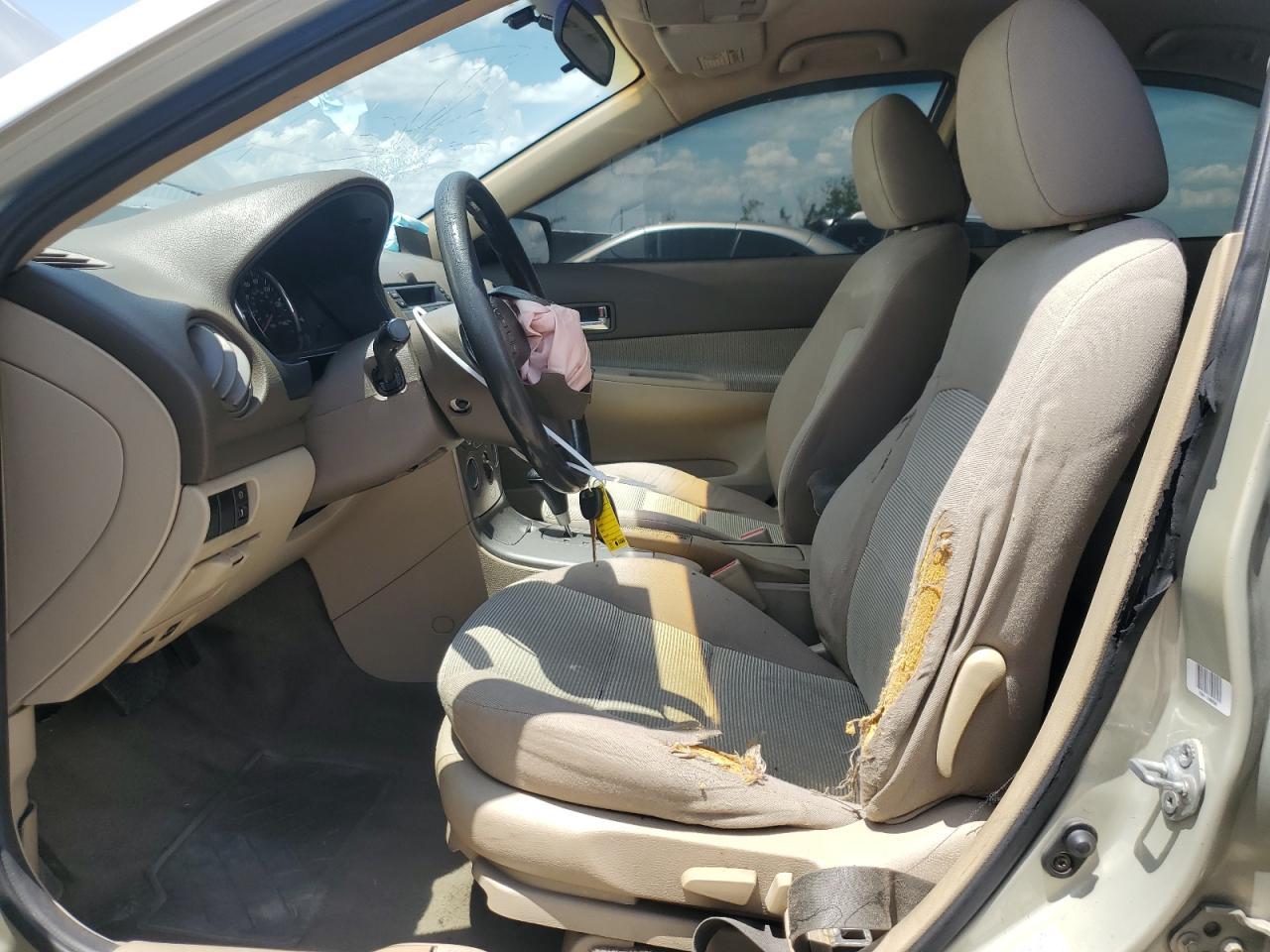 2004 MAZDA 6