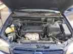 2005 TOYOTA HIGHLANDER