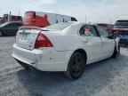 2010 FORD FUSION