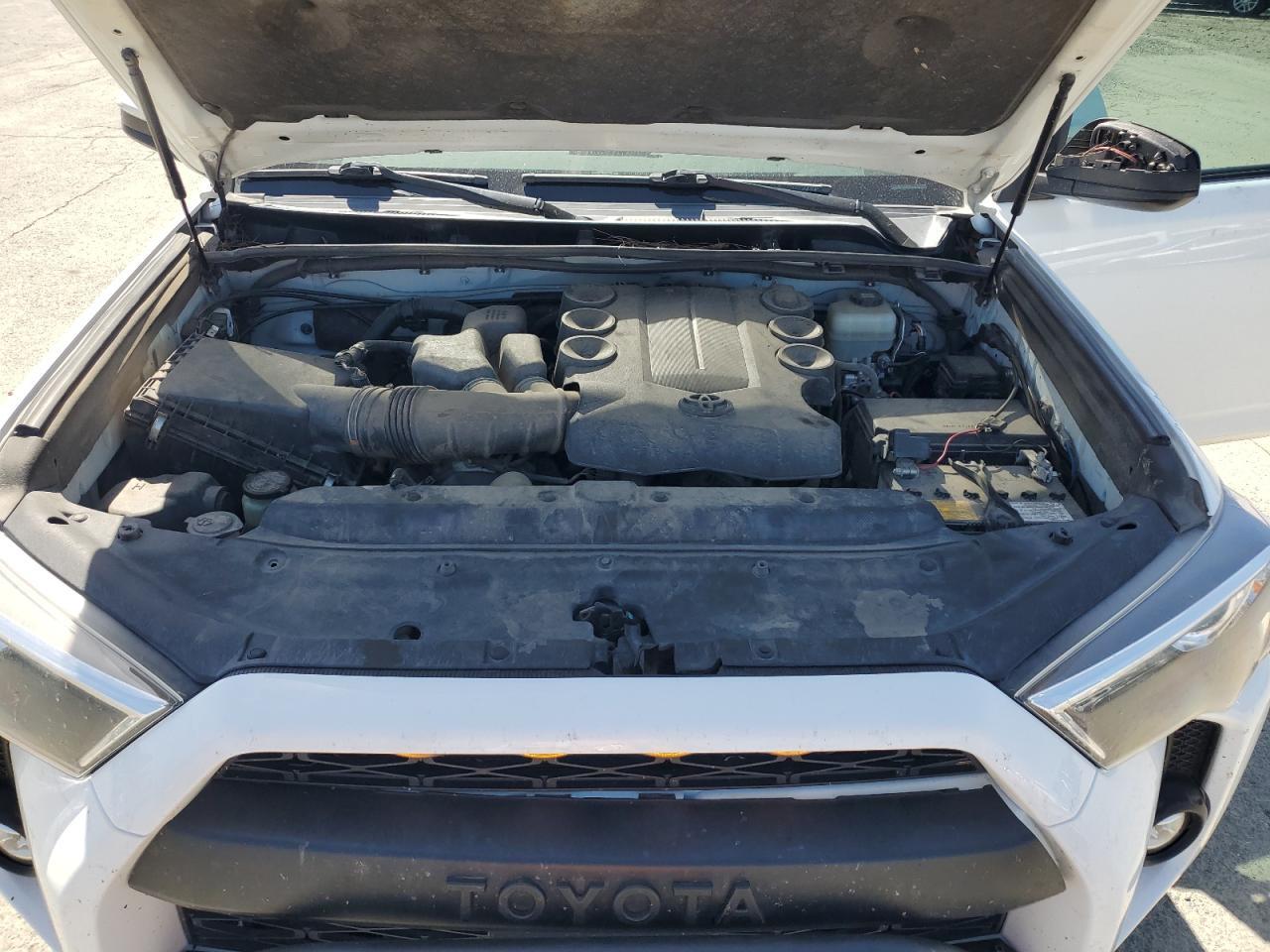 2021 TOYOTA 4Runner