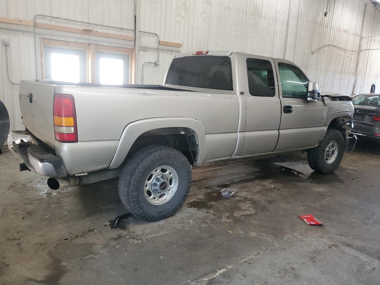 2004 GMC Sierra