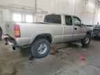 2004 GMC Sierra