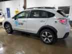 2015 SUBARU XV Crosstrek