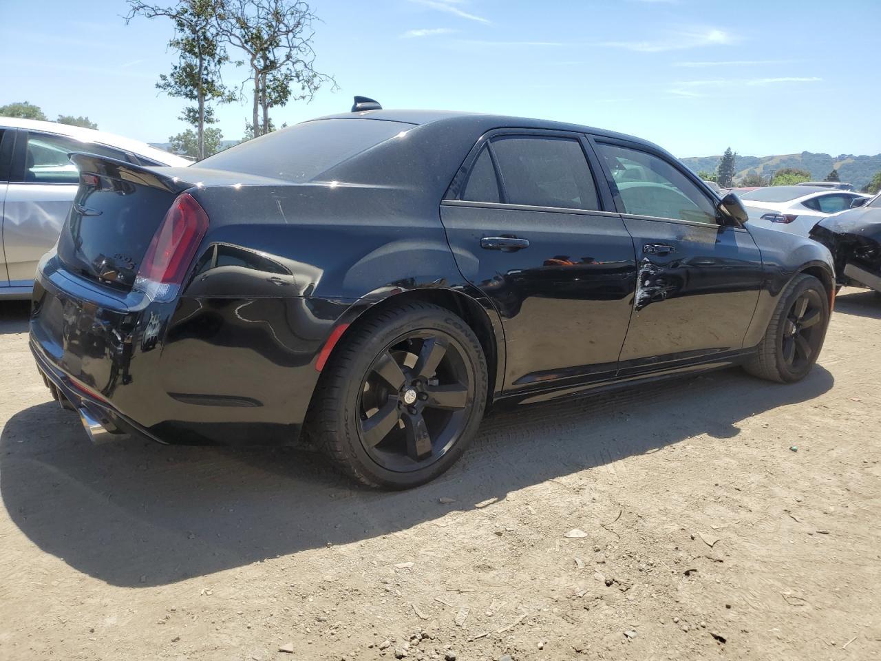 2021 CHRYSLER 300