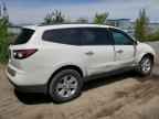 2013 CHEVROLET TRAVERSE