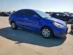 2013 HYUNDAI ACCENT