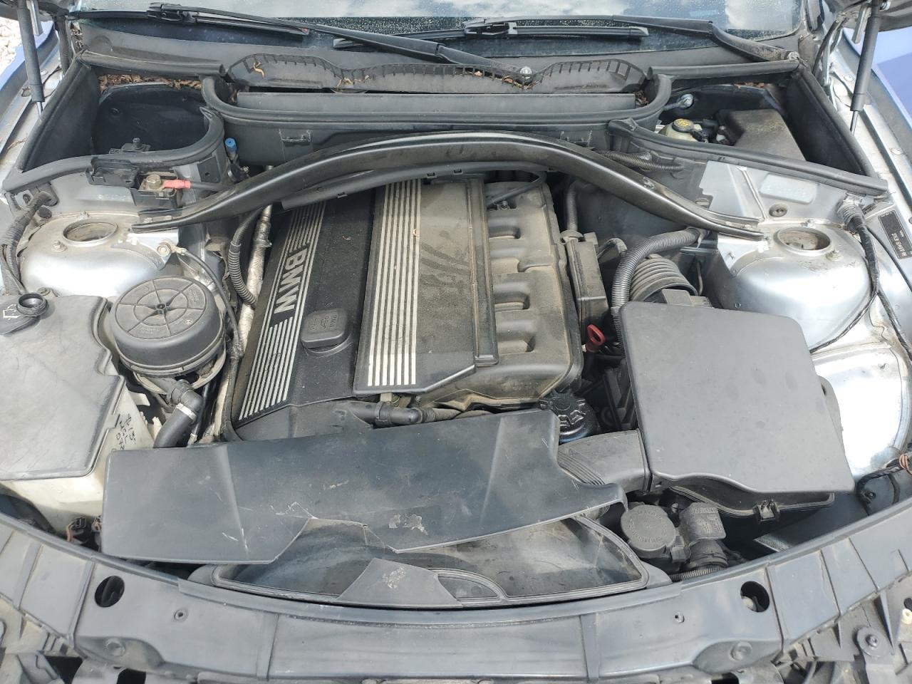 2004 BMW X3