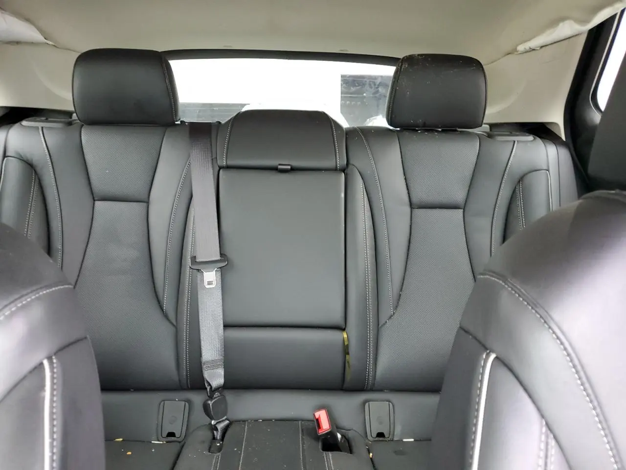2021 BUICK Envision