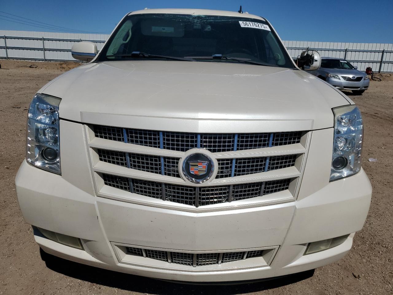 2012 CADILLAC Escalade ESV