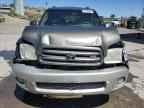 2003 TOYOTA Sequoia