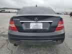 2012 MERCEDES-BENZ C-CLASS