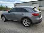 2012 INFINITI FX35