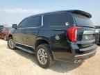 2021 GMC Yukon