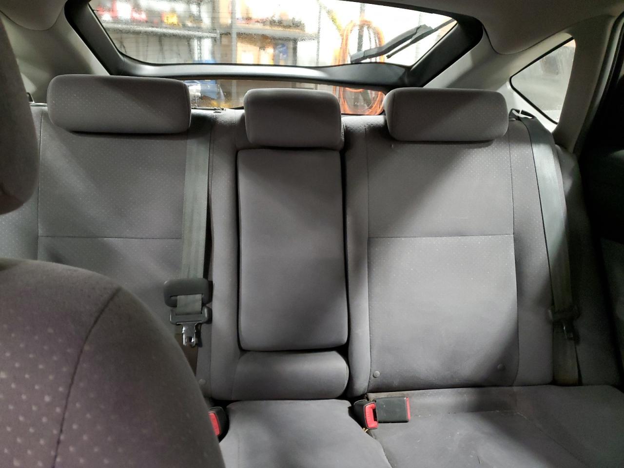 2007 TOYOTA PRIUS