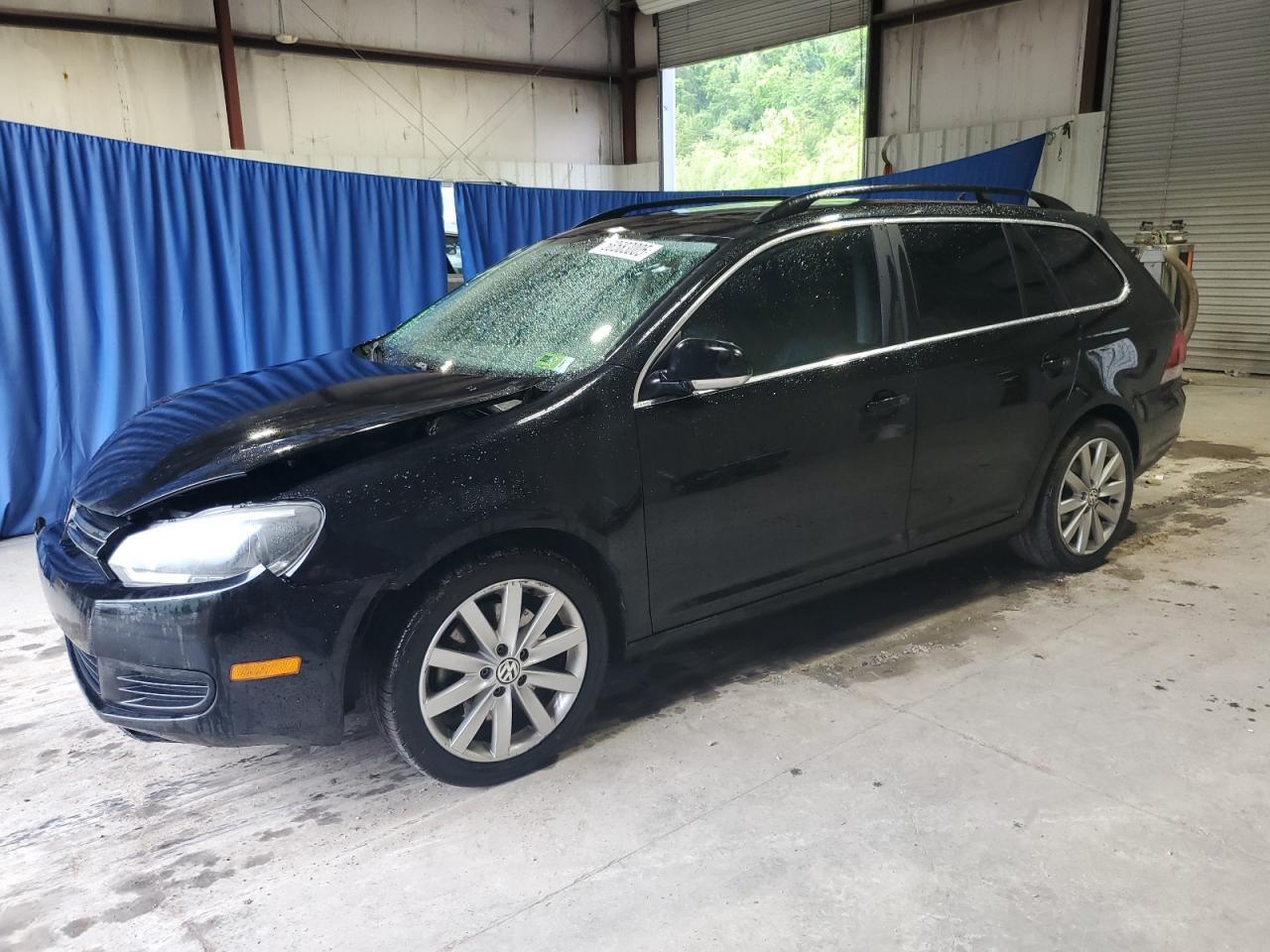2014 VOLKSWAGEN JETTA