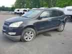 2009 CHEVROLET TRAVERSE