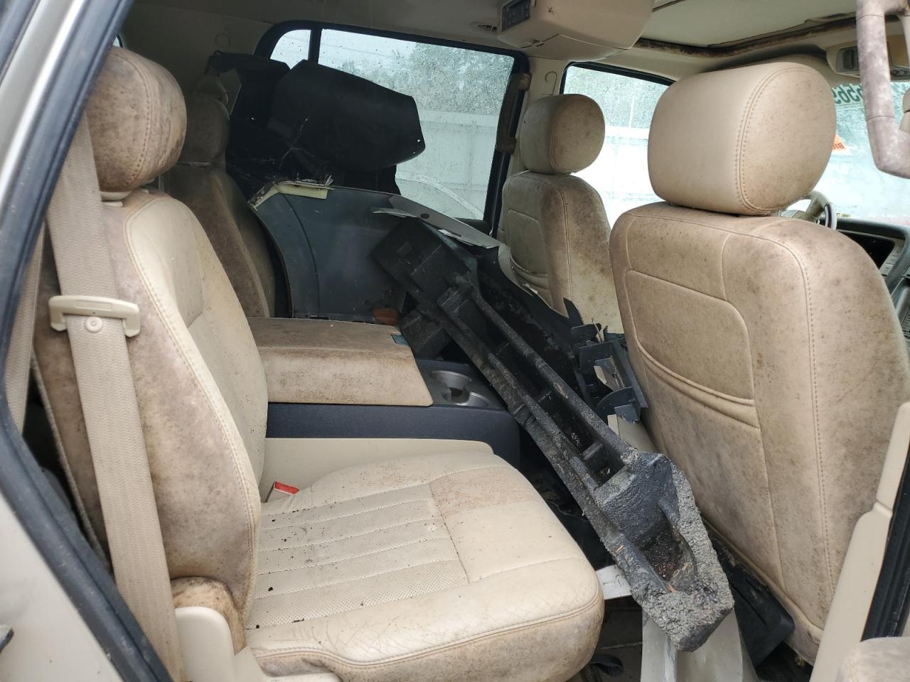 2005 LINCOLN Navigator
