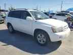 2007 TOYOTA HIGHLANDER