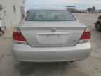 2005 TOYOTA CAMRY