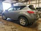 2014 NISSAN MURANO
