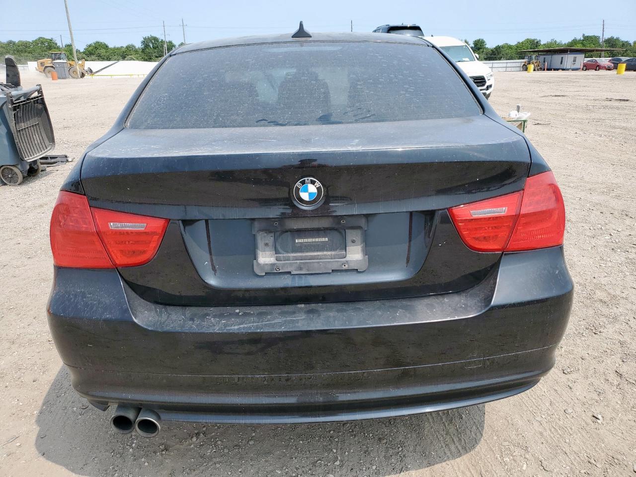 2009 BMW 3 SERIES