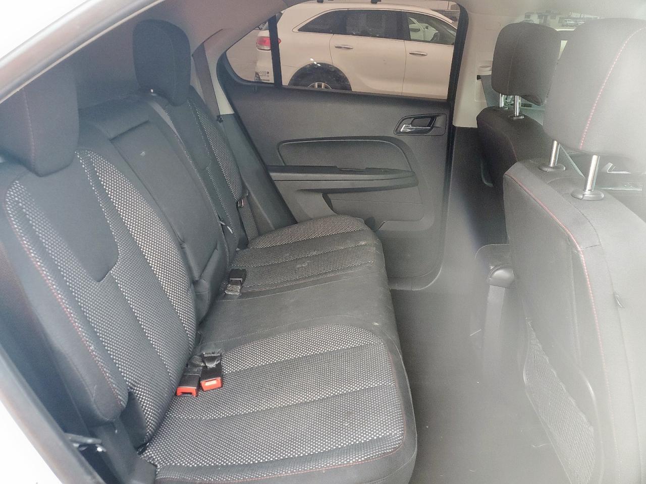 2014 CHEVROLET EQUINOX
