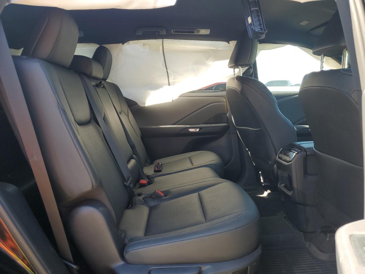 2024 LEXUS TX 350