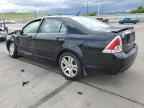 2009 FORD FUSION