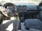 2004 HONDA CIVIC