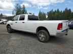 2018 RAM 3500