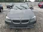 2013 BMW 5 series