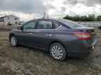 2014 NISSAN SENTRA