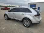 2015 LINCOLN MKX