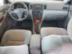2007 TOYOTA COROLLA