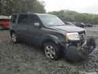 2013 HONDA PILOT