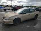 2004 CHEVROLET MALIBU