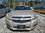 2013 CHEVROLET MALIBU