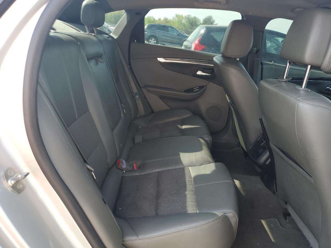 2014 CHEVROLET IMPALA