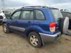 2002 TOYOTA RAV4