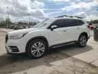 2020 SUBARU Ascent