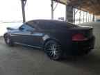 2005 BMW 6 Series