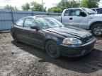 1998 HONDA CIVIC