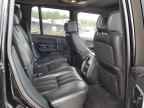 2010 LAND ROVER RANGE ROVER