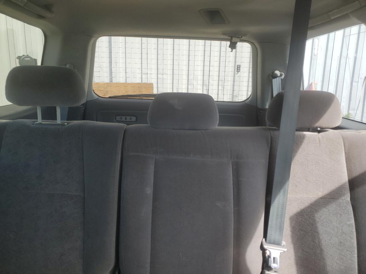 2003 HONDA PILOT