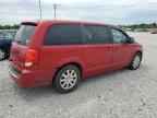 2013 DODGE CARAVAN