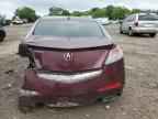 2009 ACURA TL