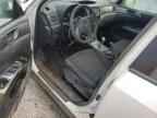 2013 SUBARU FORESTER