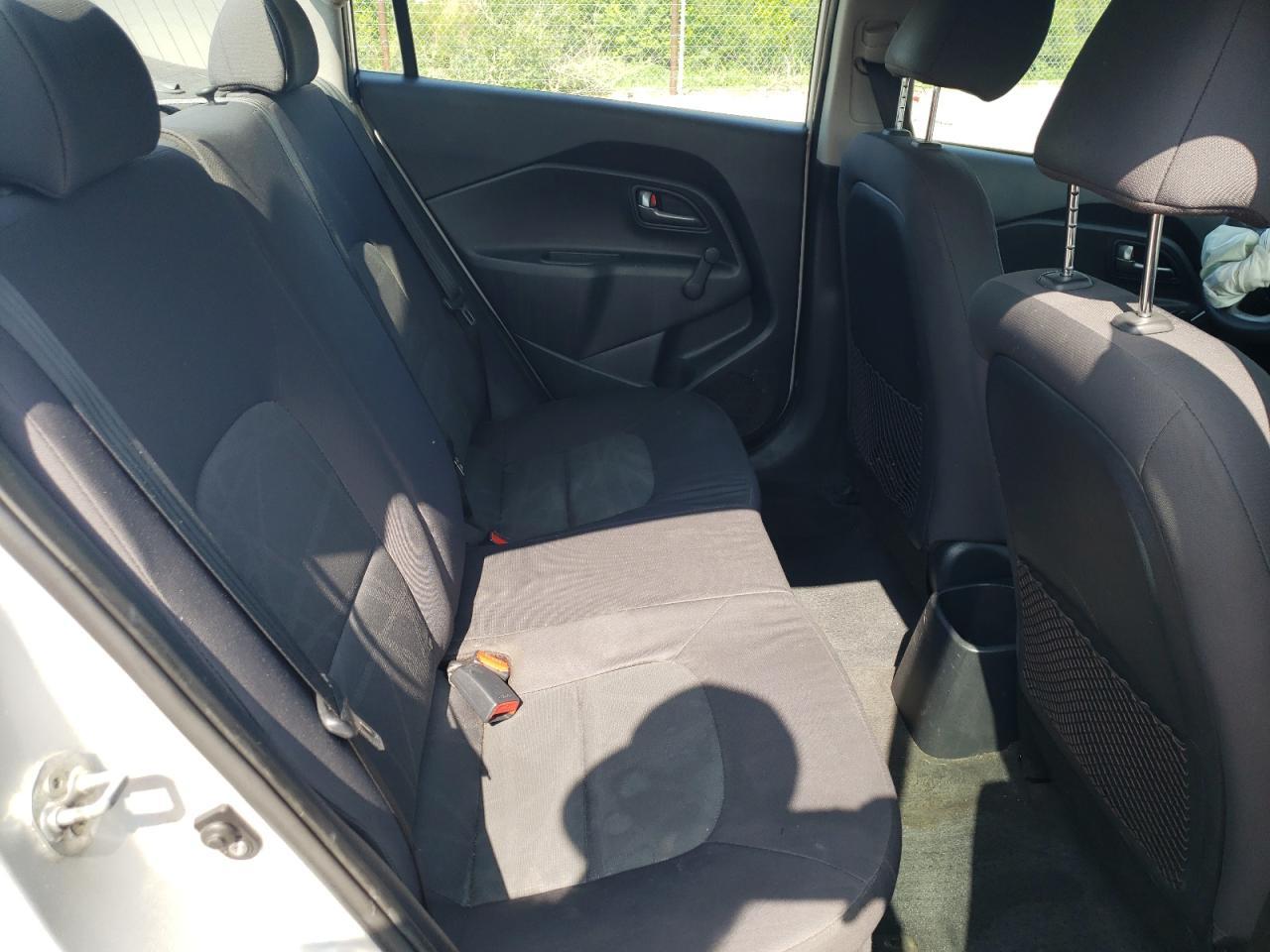 2013 KIA RIO