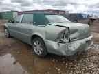 2006 CADILLAC DTS