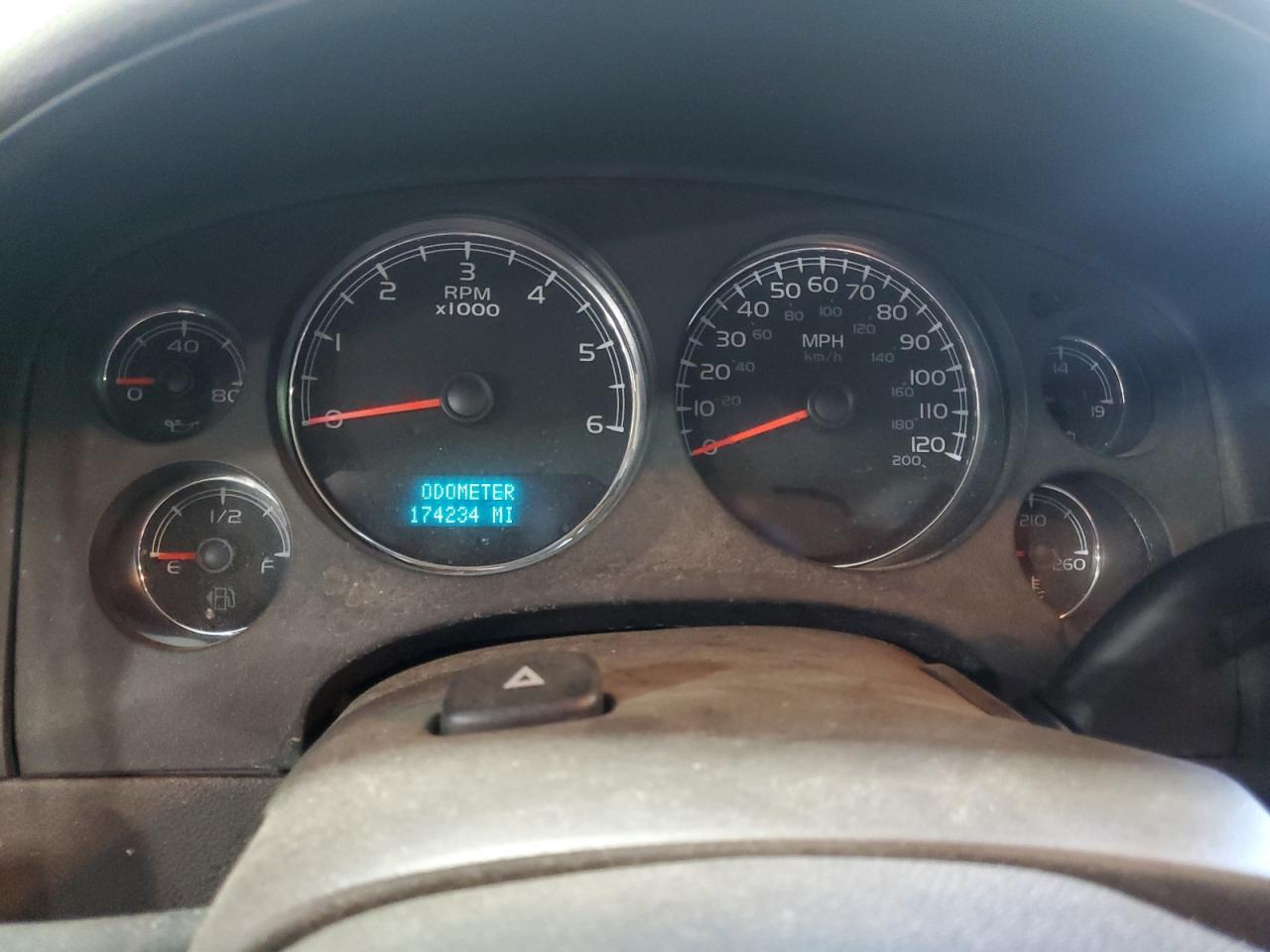 2009 GMC Sierra